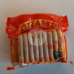 Champ Sosis Ayam 1kg