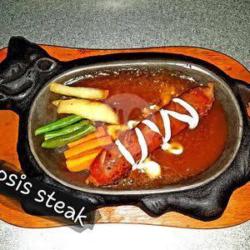 Sosis Steak