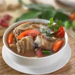 Sop Iga Sapi