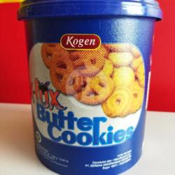 Butter Cookies 300 Gr