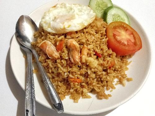 Nasi Goreng 99, Jln Selokan Mataram - GoFood