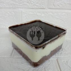 Durian Choco Dessert Box