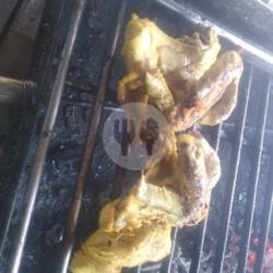 Ayam Bakar Dada