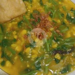 Bubur Manado