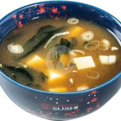 Miso Soup