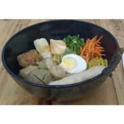 Ramen Bakso