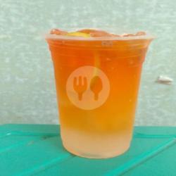 Tropical Orange Milk Jeruk(small)