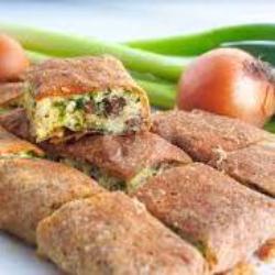 Istimewa Daging Sapi Kornet