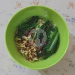 Indomie Rebus