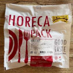 Bernardi Smoked Beef Bulat Horeca Pack