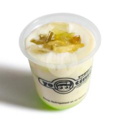 Melon Yogurt (r)