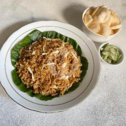 Nasi Goreng Ayam