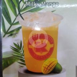 Milky Mango