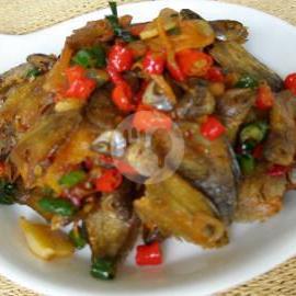 Sepat Tumis