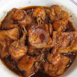 Semur Tahu