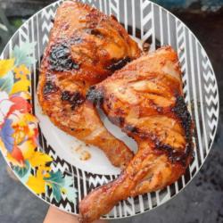 Ayam Bakar Upin Ipin