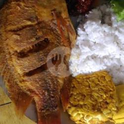 Promo Nasi Nila Tahu Tempe