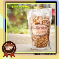 Garlic Fried Chasew Nuts 250gr