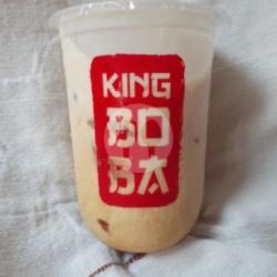 King Kopi Susu