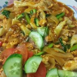 Kwetiaw Rebus Spesial