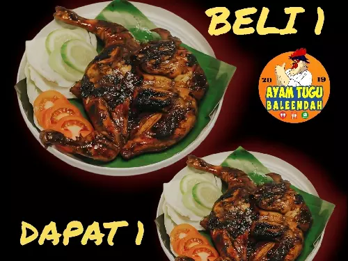 Ayam Tugu, Baleendah
