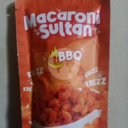 Makaroni Rasa Bbq