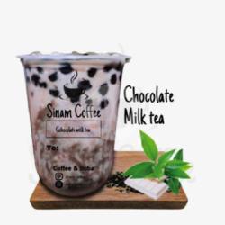 Choco Milk Tea