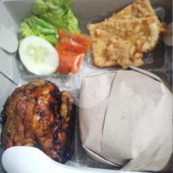 Paket Ayam Bakar Madu