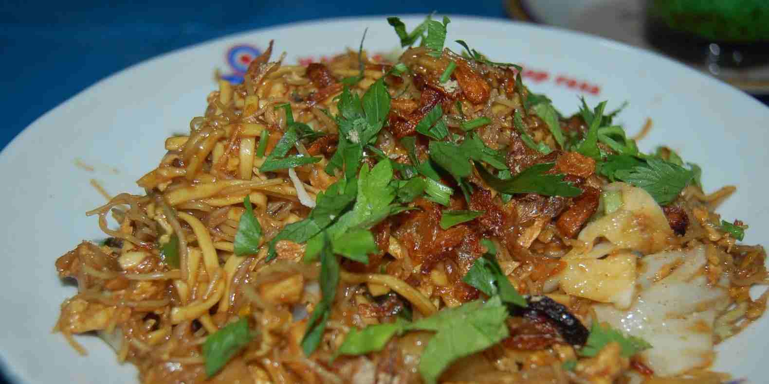 Bakmie Shibitsu, Bantul - GoFood