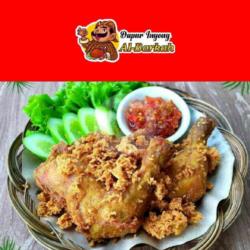 Ayam Goreng Kremess