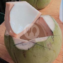 Kelapa Muda Madu