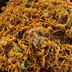 Mie Goreng Kebuli