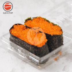 Tobiko Gunkan