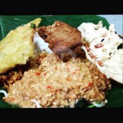 Nasi Tumpang