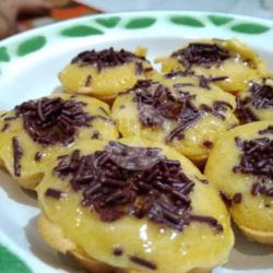 Kue Cubit Original