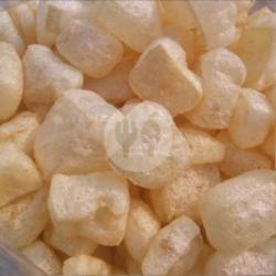 Krupuk Kulit Sapi