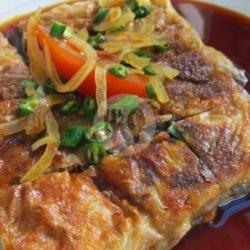 2x Martabak Mesir Daging Rendang