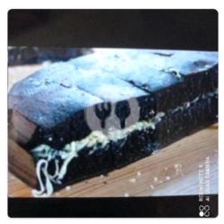 Martabak Black Coklat   Susu