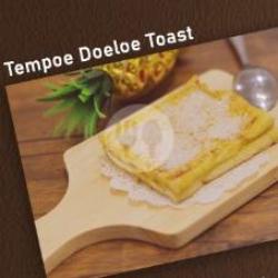 Tempoe Doeloe Toast