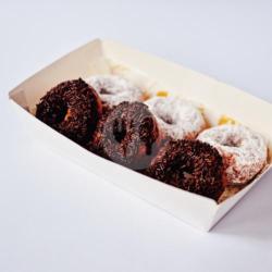 Donat Kentang