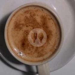 Cappucino Panas