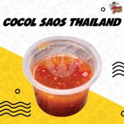 Saos Thailand