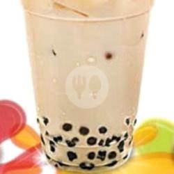 Boba Choco Royal