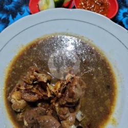 Krengsengan Kambing