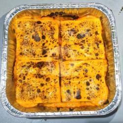 Dimsum Mentai Party Cheese