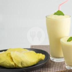 Durian Milkshake