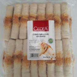 Cedea Chikuwa Long 1kg