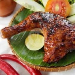 Ayam Bakar Bumbu Pedas Manis