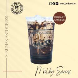 Choco Cheese Milky