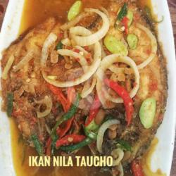 Ikan Nila Tauco